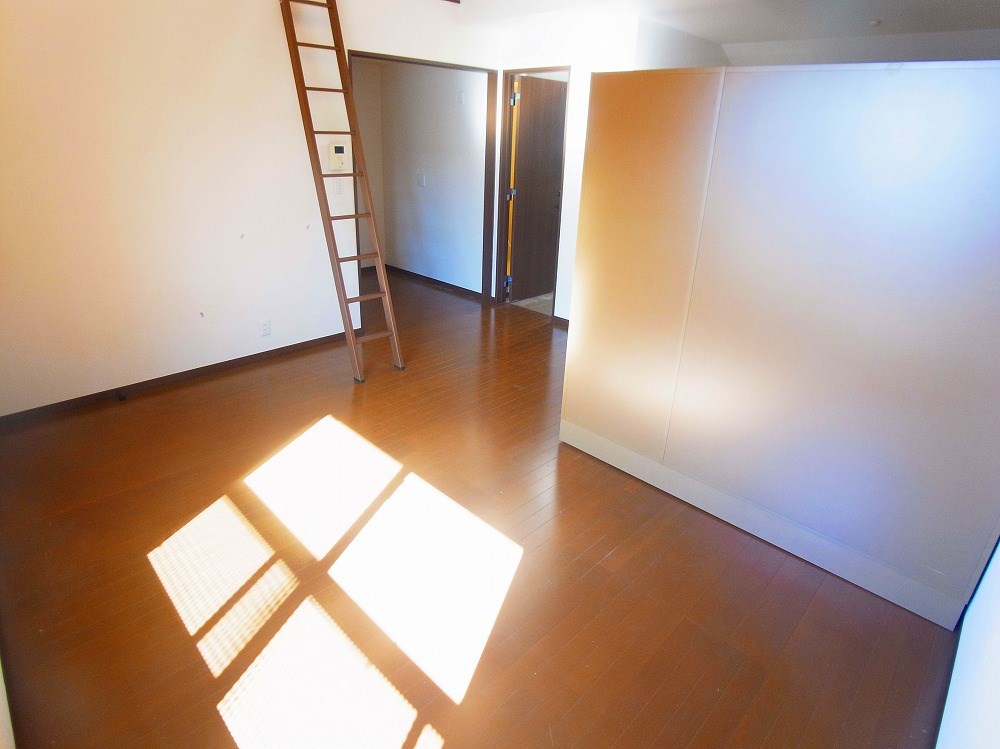 T＆ｋとねり リビング