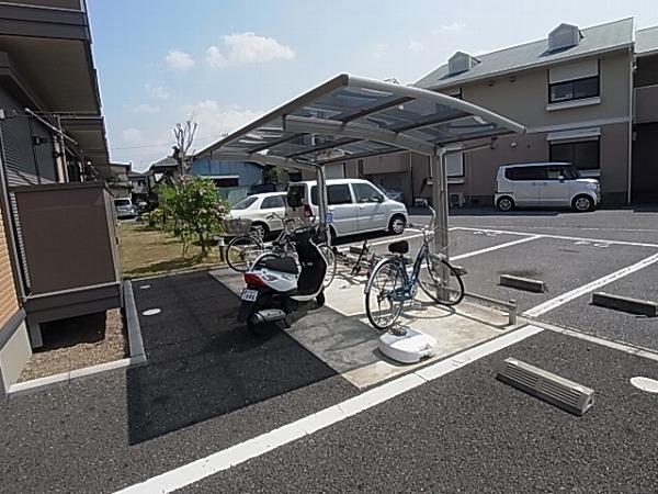 エトワール（布佐） その他外観4