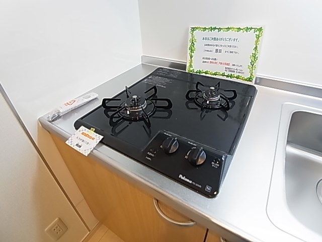 グランシャレー梅島3 その他