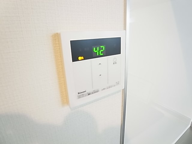グランシャレー梅島3 その他
