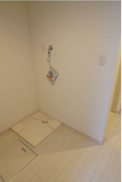 ホームズ千住  その他3