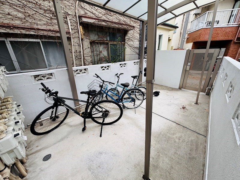 ホームズ千住  その他外観6