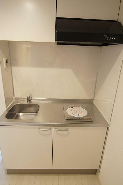 ホームズ千住  キッチン