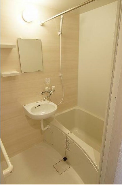 ホームズ千住  風呂画像