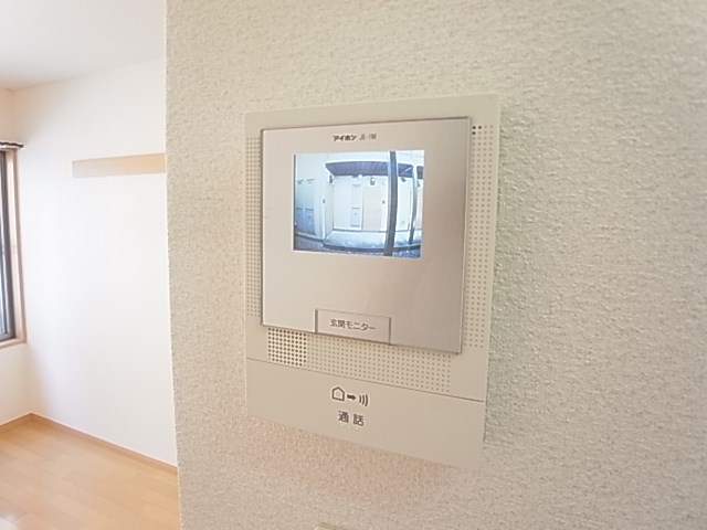 ＭＹ・ピュア千住曙町Ａ その他4