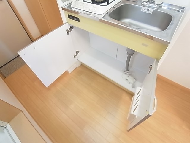 ＭＹ・ピュア千住曙町Ａ その他11