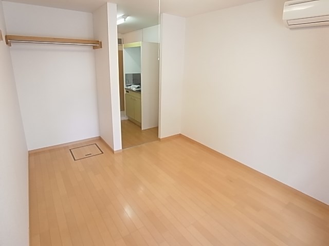 ＭＹ・ピュア千住曙町Ａ ベッドルーム