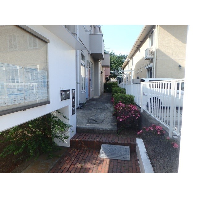 ジュネパレス松戸第59 その他外観2