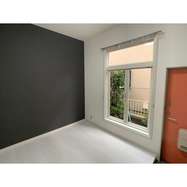 ジュネパレス松戸第59 リビング