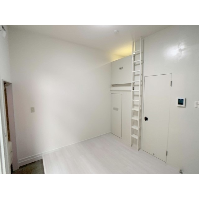 ジュネパレス松戸第59 ベッドルーム