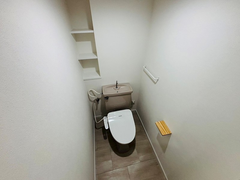 ISM南柏 その他1