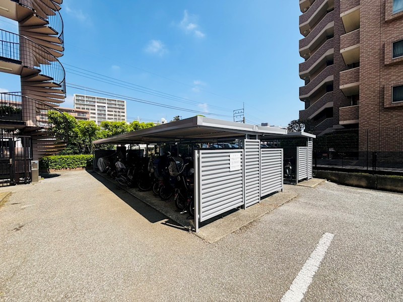 ISM南柏 その他外観4