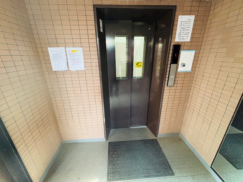 ISM南柏 その他外観6