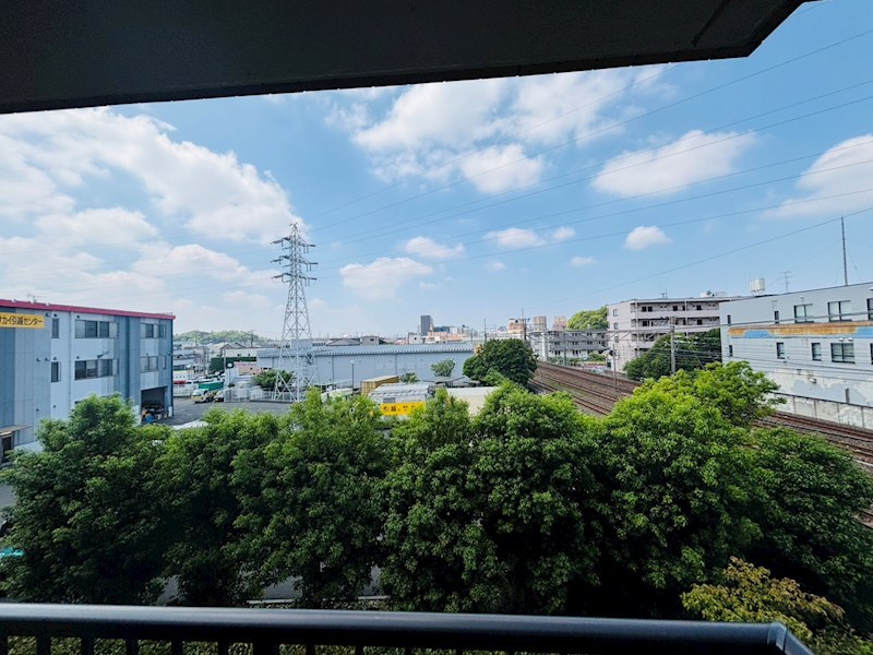 ISM南柏 その他7