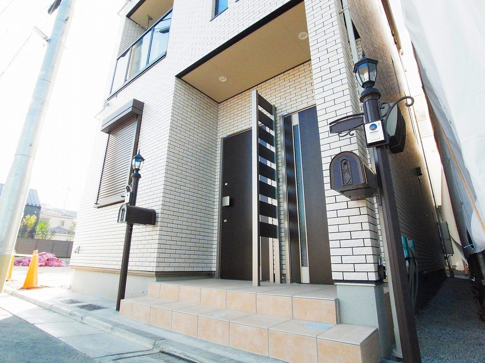 アミ その他外観1