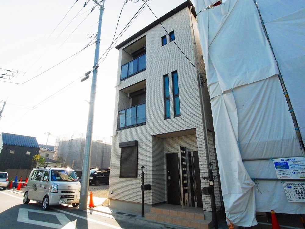 アミ その他外観5