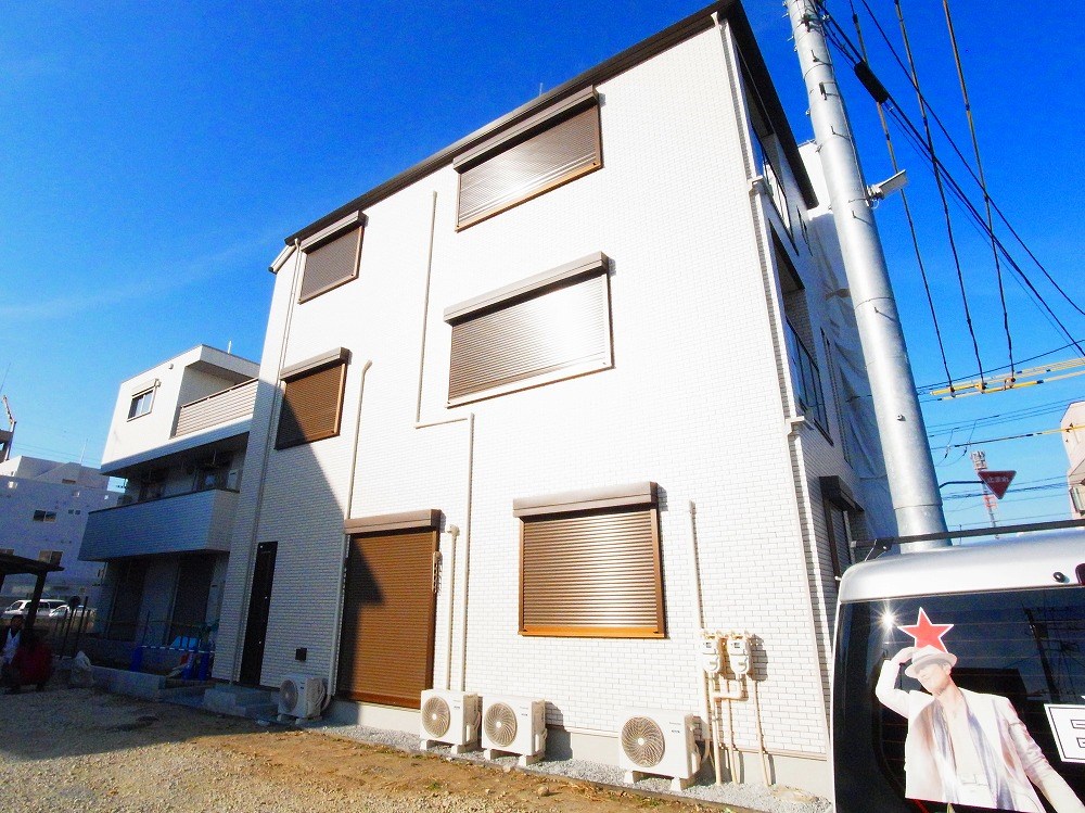 アミ その他外観6