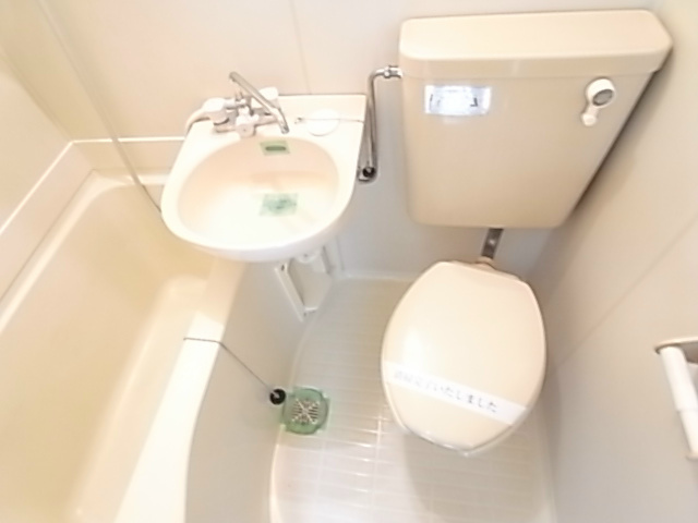 ジュネパレス松戸第47 その他1