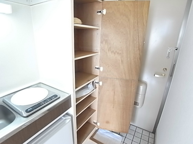 ジュネパレス松戸第47 その他3