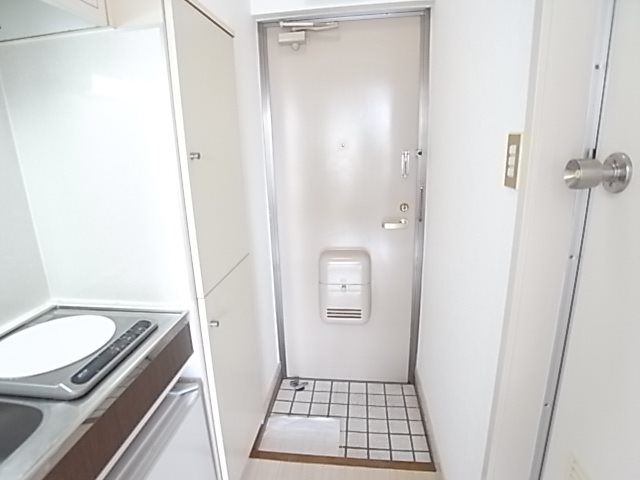 ジュネパレス松戸第47 その他4