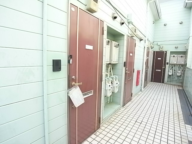 ジュネパレス松戸第47 その他外観1