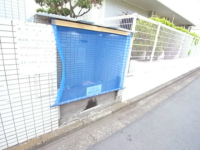 ジュネパレス松戸第47 その他外観2