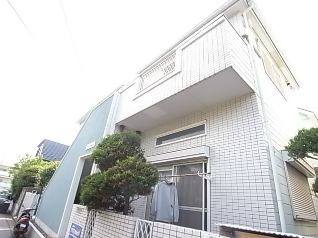 ジュネパレス松戸第47 その他外観3