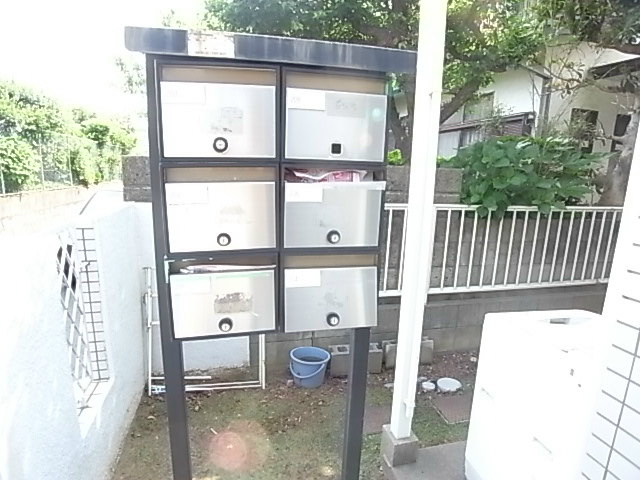 ジュネパレス松戸第47 その他外観4