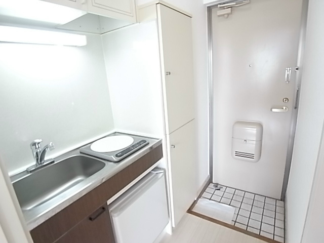 ジュネパレス松戸第47 キッチン