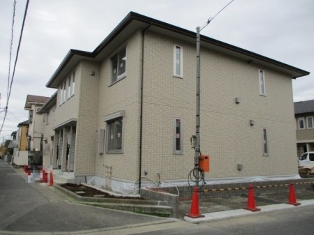 ヴェル　セードル 102号室 外観