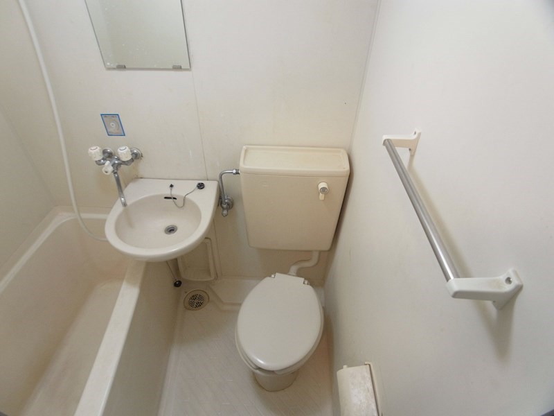 オークハイツ その他1