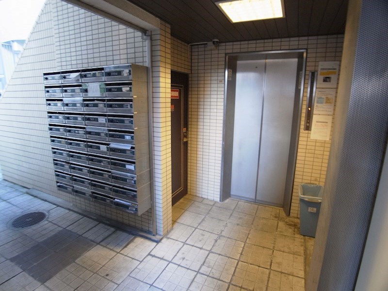 オークハイツ その他外観3