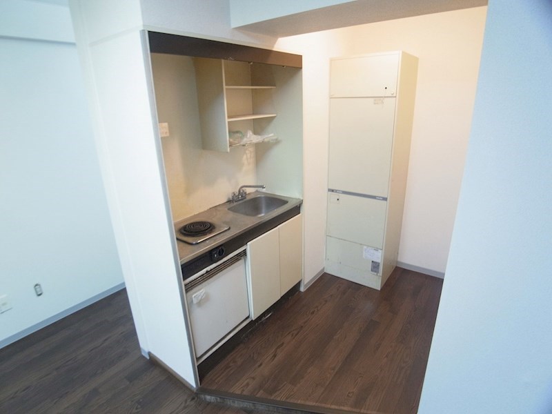 オークハイツ キッチン