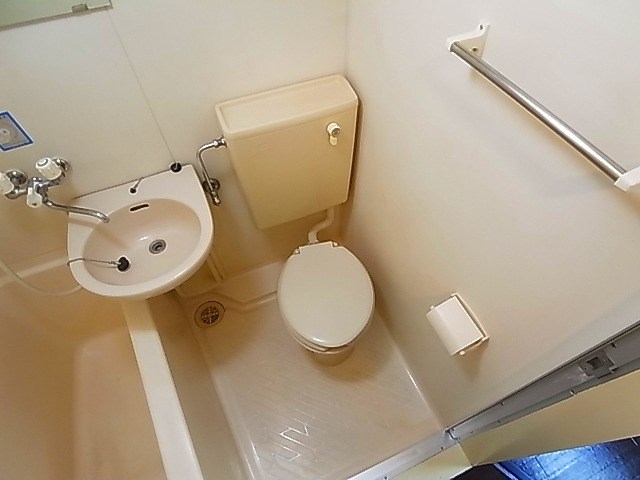 オークハイツ その他1