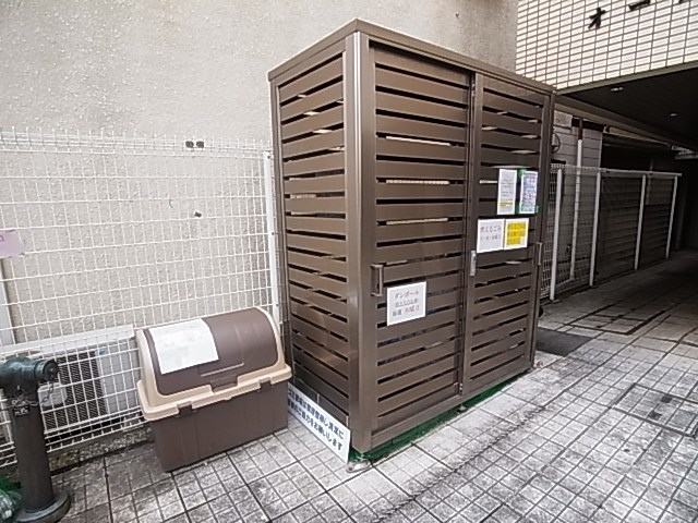 オークハイツ その他外観4