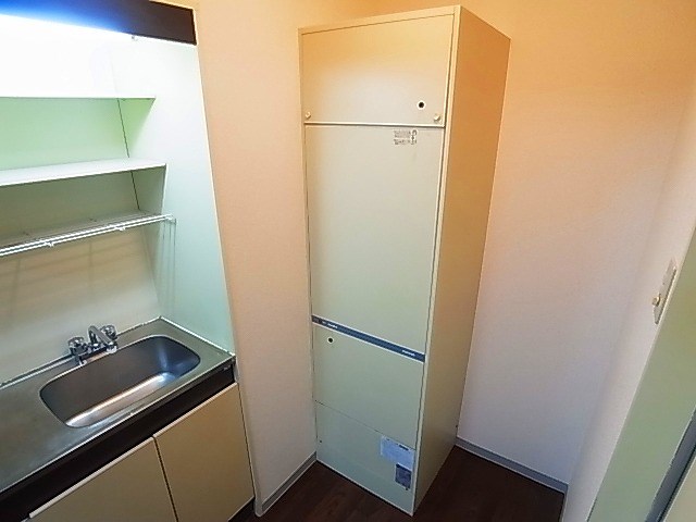 オークハイツ その他9