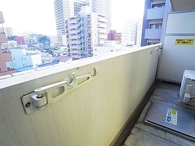 オークハイツ その他10