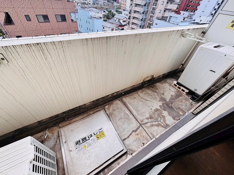 オークハイツ その他13