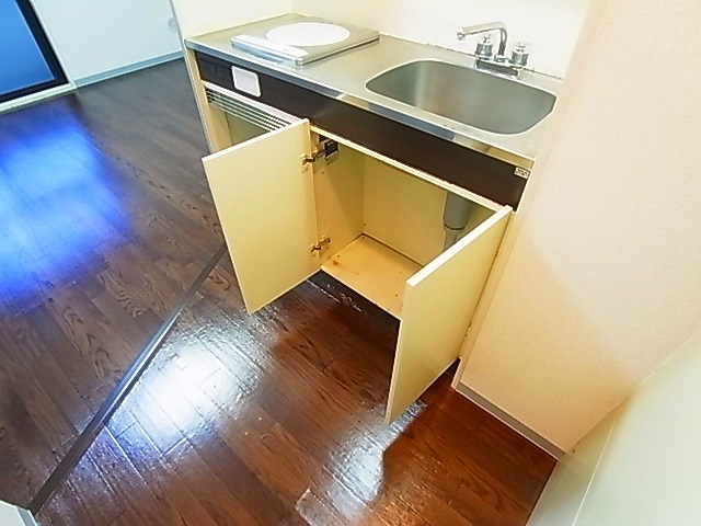 オークハイツ その他14