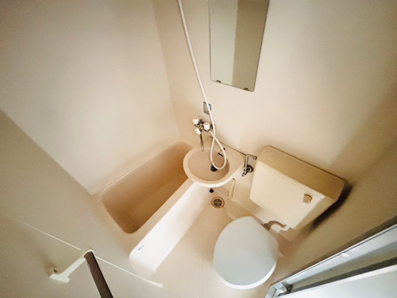 オークハイツ その他1