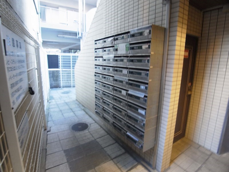 オークハイツ その他外観5