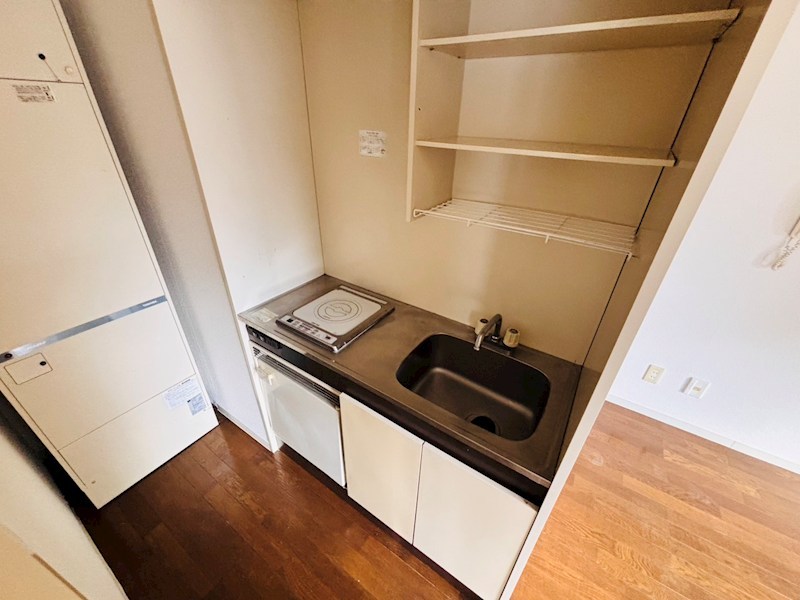 オークハイツ キッチン