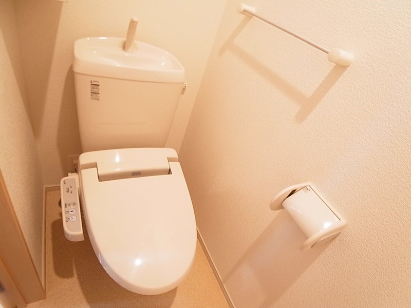 サンリット　ファミーユⅡ その他1