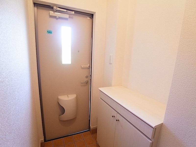 サンリット　ファミーユⅡ その他4