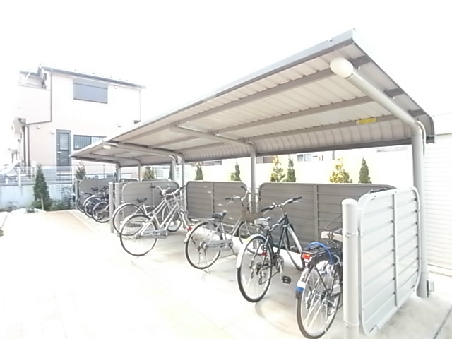 サンリット　ファミーユⅡ その他外観1