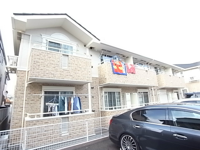 サンリット　ファミーユⅡ その他外観3