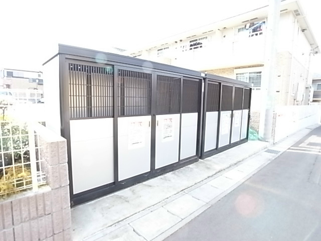 サンリット　ファミーユⅡ その他外観4