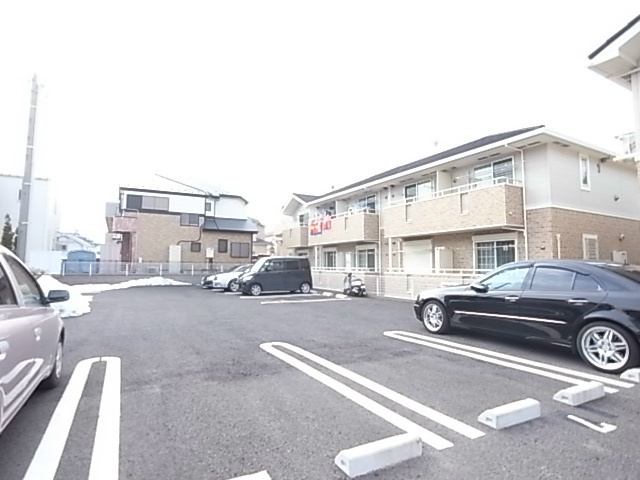 サンリット　ファミーユⅡ その他外観5