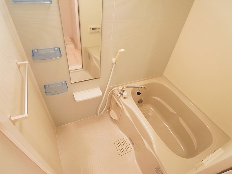 サンリット　ファミーユⅡ 風呂画像