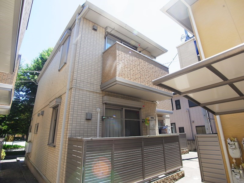 Ｍａｉｓｏｎ　Ｖｅｒｔｅ　Ｂ その他外観1